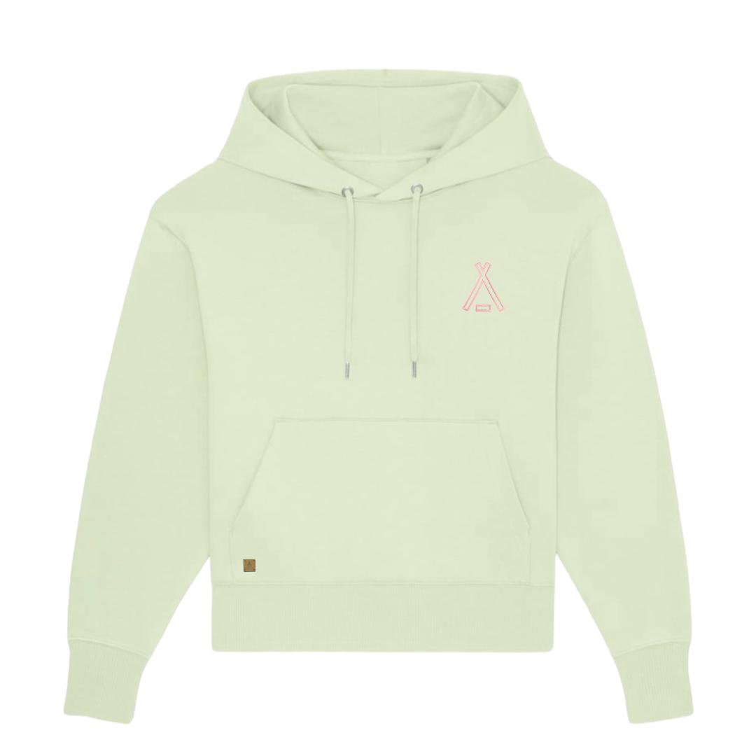 Chicane | Oversized Sweatshirt