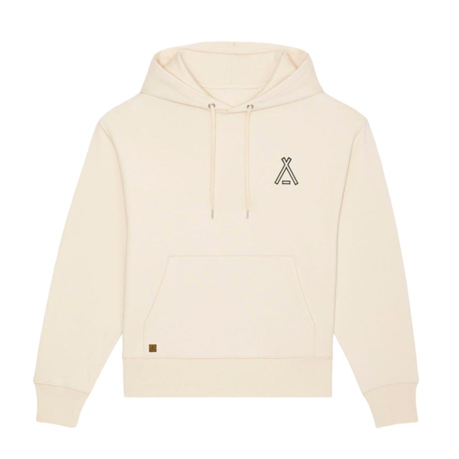 Raidillon | Oversized Sweatshirt