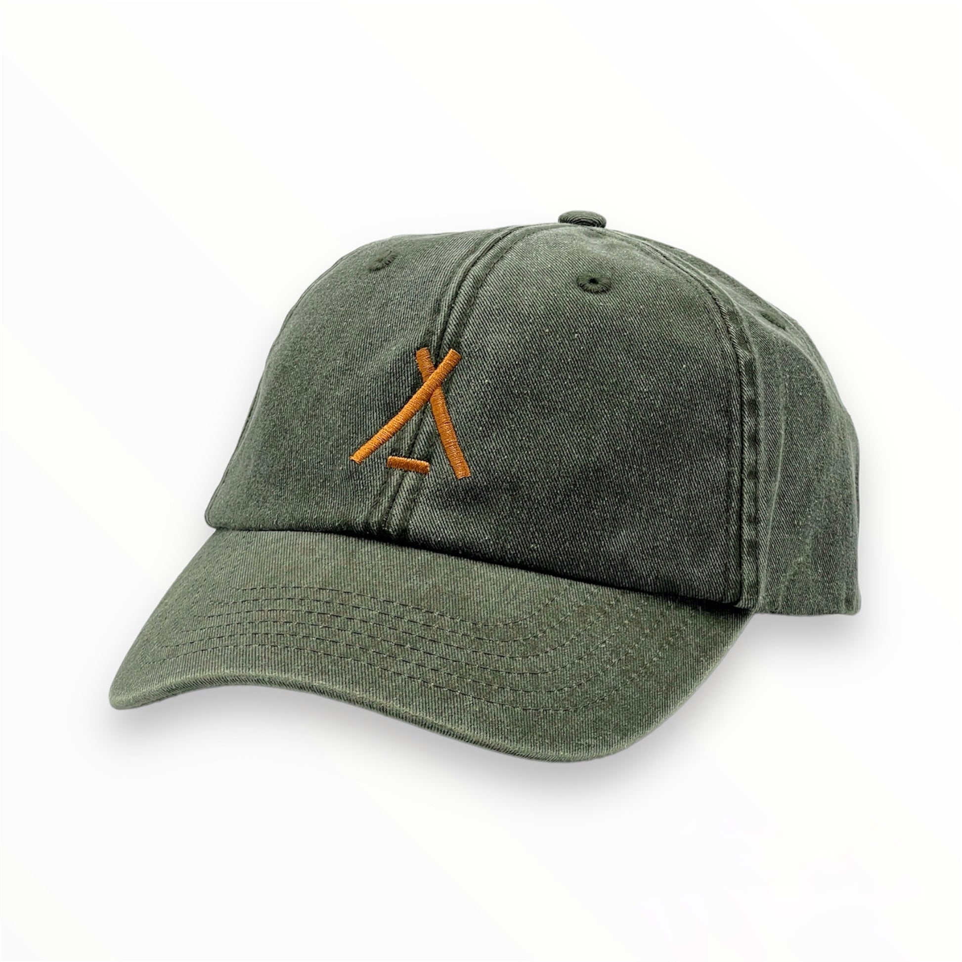 Forest Cap
