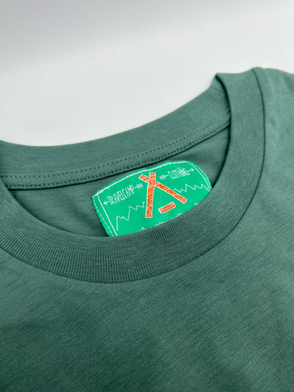Camiseta - special adventure