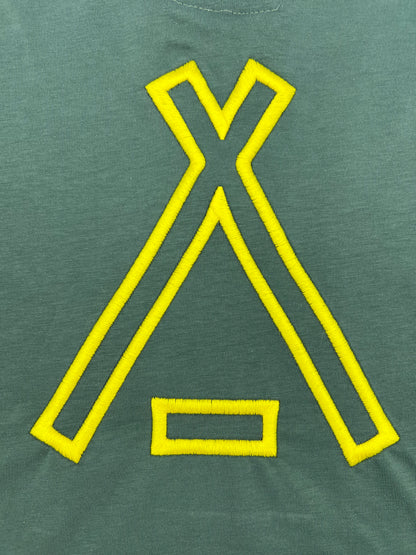 Camiseta - special adventure