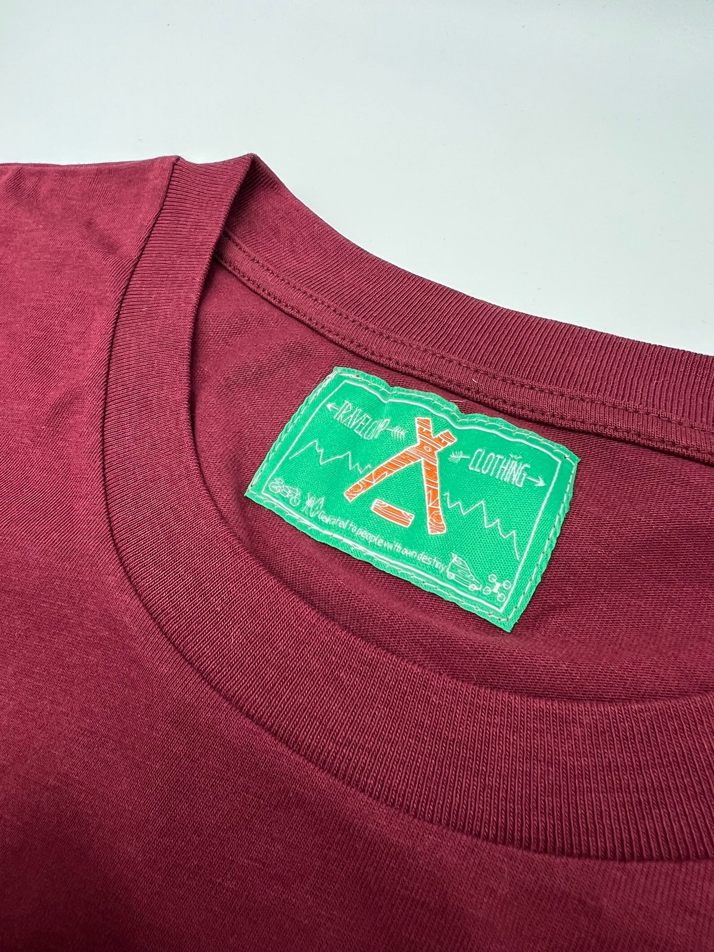Camiseta - special Day