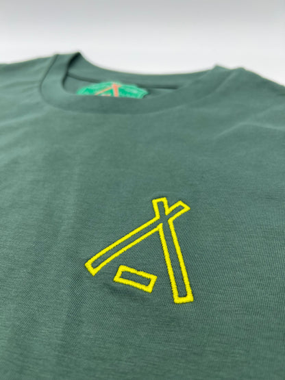 Camiseta - special adventure